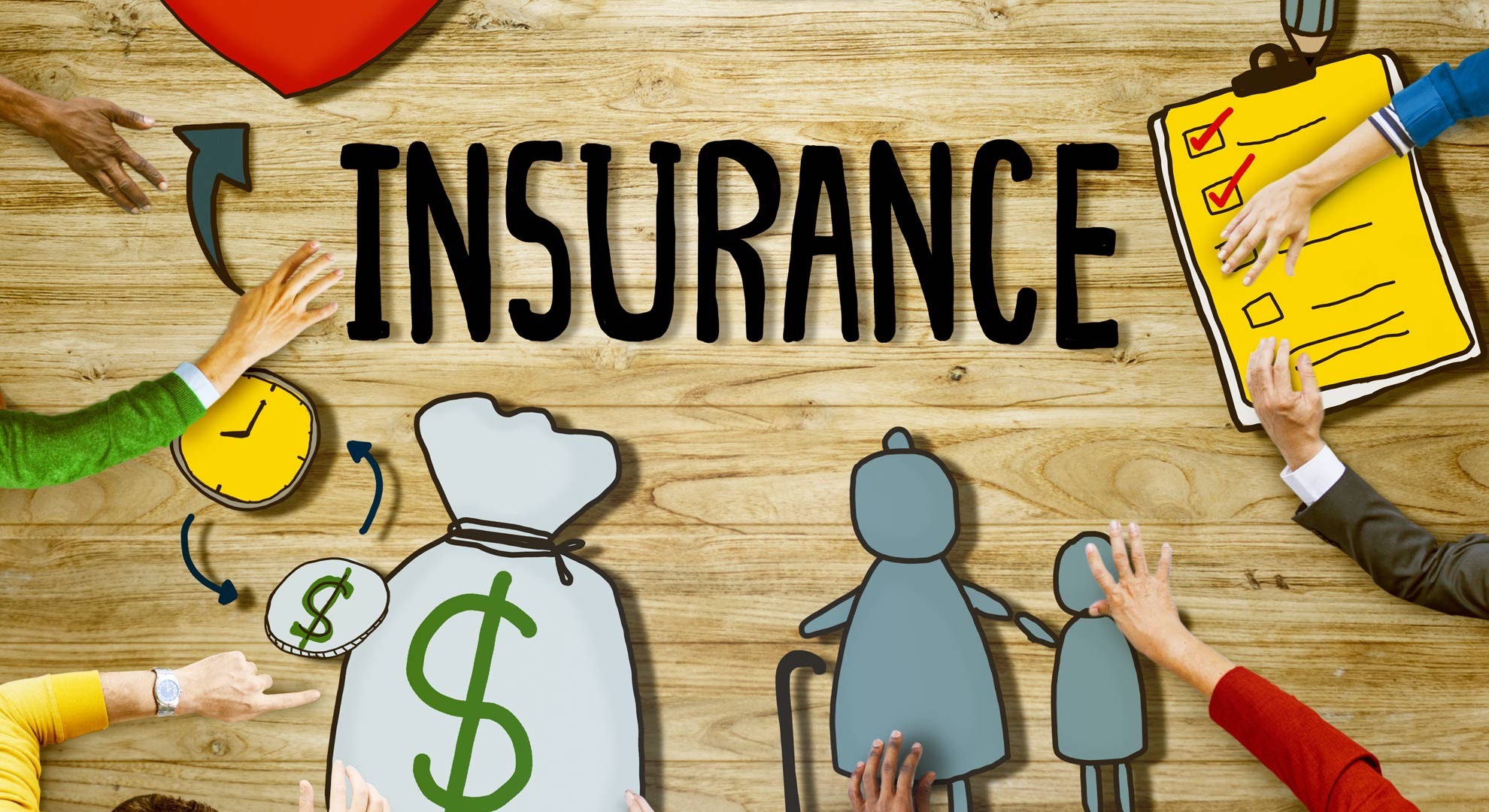 Best Insurance Policies in USA 2026 — Complete Guide