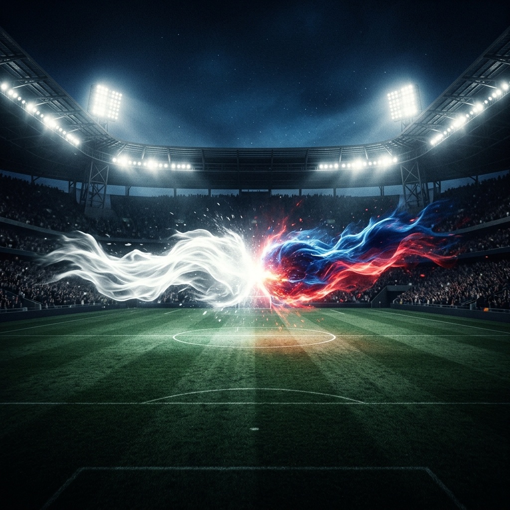 Real Madrid vs Barcelona — El Clásico Preview