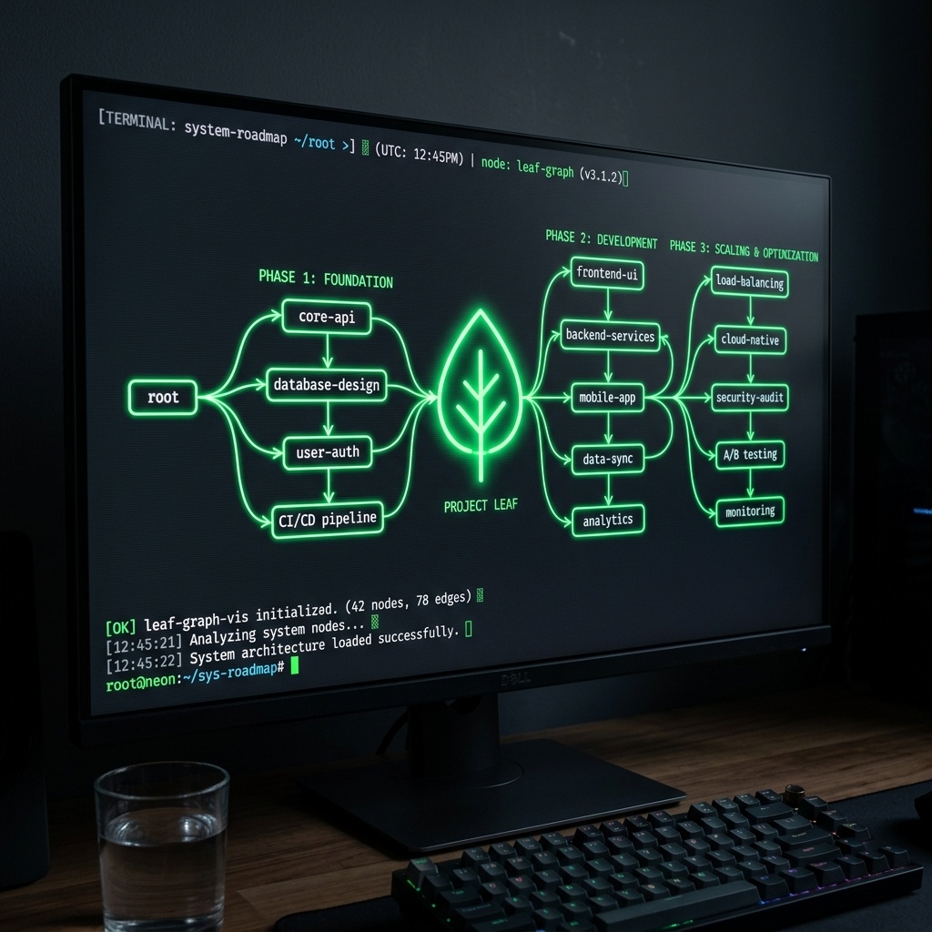 Spring Boot Learning Roadmap